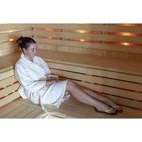 Surrey Spa Day with Choice of Treatment, Spa Access & &pound;10 Voucher - Otium Spa