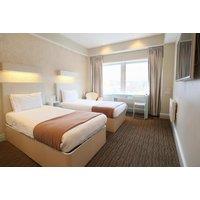 Citrus Hotel Cheltenham City Break with Daily Continental Breakfast & Late Checkout