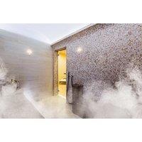 90-Minute Platinum Hammam & Drink at Moroccan Bath & Body Clinic - For 1 or 2