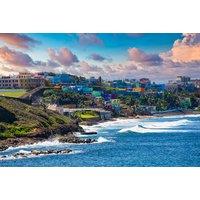 Gran Canaria, Spain Beach Break - Up to 7 Nights with Breakfast & Flights