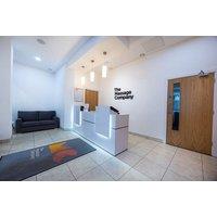 Massage Treatment from The Massage Company with Four Treatment Styles - Reading