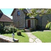 Dorset Kingston Country Courtyard Stay for 2: Deluxe Room with Breakfast, Late Checkout, & Dinner Upgrade