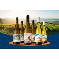 Bumper White Wine Case, 6 or 12 Bottles - Warehouse Wines