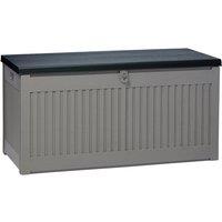 270L or 490L Lockable Garden Storage Box