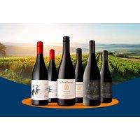 Bumper Red Wine Case: 6 or 12 Bottles - Warehouse Wines