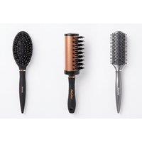 BaByliss 3 Piece Styling Brush Set