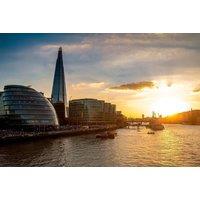24 Hours London Hop-On Hop-Off Open Top Bus Tour