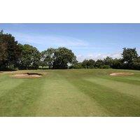 Golf Day - 18 Holes at Ayrshire's Ardeer Golf Club - For 1, 2, 3, or 4 People