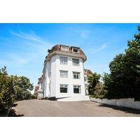 Bournemouth Bed & Breakfast Stay with Prosecco for Two