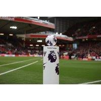 Premier League Football City Break with Hotel Stay and Match Ticket Included - Manchester City, Fulham, Crystal Palace, Bournemouth & more