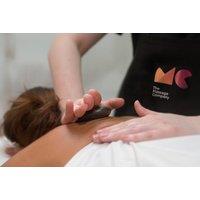 50 or 80-Minute Massage of Choice - The Massage Company, Ealing