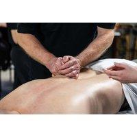 50 or 80-Minute Massage of Choice - The Massage Company, Surrey