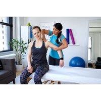 30 or 60-Minute Sports Massage Treatment - Rehoboth Health & Wellness Clinic, Rochdale