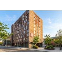 4* Leonardo Hotel Bristol Christmas Market Break for 2 with Breakfast & Superior Room Upgrade
