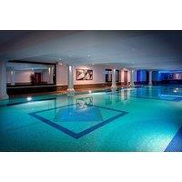 4* Leonardo Royal Hotel London Tower Bridge Christmas Market Break for 2 with Breakfast, Spa Access & Room Upgrades