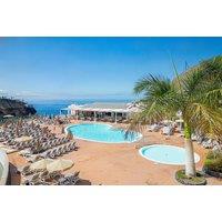 4* Gran Canaria, Spain Beach Break - Up to 7 Nights with All-Inclusive Board & Flights
