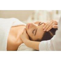 Renew Package 120 Minutes Full Body Massage & Hydrating Facial