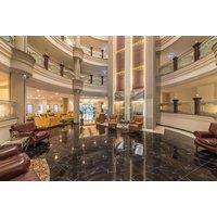 Enjoy Marmaris at a 4* Hotel with Spa & Beach Access
