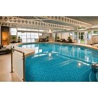 4* Hayling Island Stay For 2 - Breakfast, Wine, Leisure Access & Late Checkout - Afternoon Tea or Dinner Upgrade Available