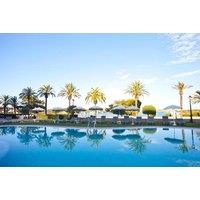 4* Menorca Spain Beach Break - Up to 7 Nights with Half-Board Stay & Flights