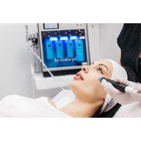 30, 60, or 90-Min HydroFacial at SHAPINS Clinic, Harrow