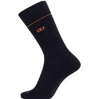 CR7 3 Pack Hanging Socks