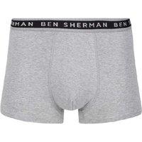 Ben Sherman 3 Pack Boxers Karsyn Trunks