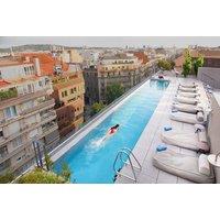 5* Barcelona Spain City Break - Up to 4 Nights with Central Stay & Flights