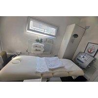 Lymphatic Flow Therapy Massage for Detox, Recovery, and Wellness in London