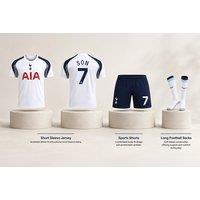 Tottenham Hotspur Home Kit, Top or Full Set