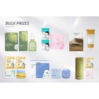 Korean Beauty Mystery Deal - Medicube, Shark, Laneige, COSRX, Beauty Of Joseon, Biodance, Dr Melaxin, Anua, BYOMA, SKIN1004 and More