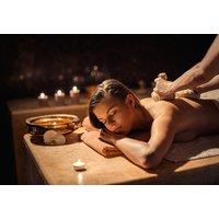 Choice of 60-Minute Combination Massage Treatment at Rehoboth Wellness Clinic, Rochdale