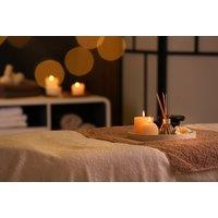 30 or 60-Min Swedish Full Body Massage - LJ Beauty, Cowdenbeath