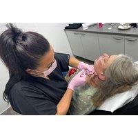 Premium Dermal Filler Package for Cheeks, Jaw, Chin, and Nose - Cardiff