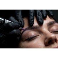 Natural-Looking Semi-Permanent Makeup Treatments by Studio87 Beauty Lab - London