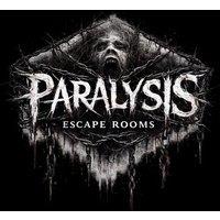 Horror Escape Room Experience for Groups of Up to Six - Paralysis Escape Rooms, Stoke-on-Trent