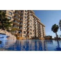 Costa Del Sol Beach Holiday with Self-Catering Hotel Stay & Return Flights