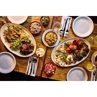 Turtle Bay Dining: Two-Courses, Sides & Cocktails for 2, 4, or 6 - Available Nationwide