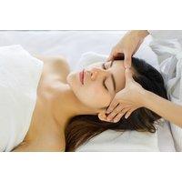 Hydrating Facial and Thai Head Massage Experience - Halifax