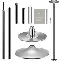 Adjustable Dance & Fitness Pole - 226-279CM