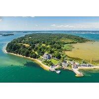 xplore Poole, Dorset with a Harbour Cruise or Monkey World Adventure