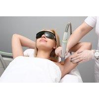 Soprano Titanium Laser Hair Removal for All Skin Types and Areas - London