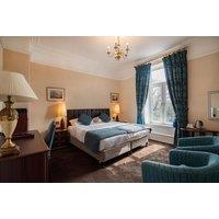4* Lancashire Hotel Stay at Astley Bank Hotel for 2