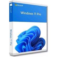 Lifetime Windows 11 Pro Key Digital Delivery - 1, 3, 5 or 10 Users