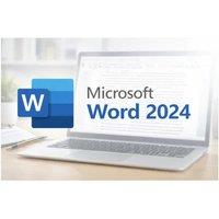 Microsoft Word 2024 Licence