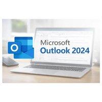 Microsoft Outlook 2024 Software