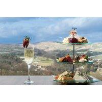 Vineyard Tour, Wine Tasting & Afternoon Tea at Holmfirth Vineyard