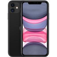 Apple iPhone 11 or 12 64GB Black, Pristine Condition