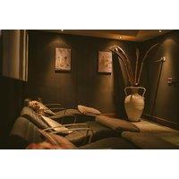 Twilight Spa with Prosecco & Lunch for 2 @ Formby Hall!