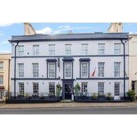 Dorchester Hotel Stay with Late Checkout at Sleeping Bear Hotel